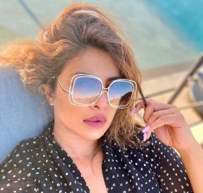 Priyanka Chopras Latest Post Is All About Summer Time