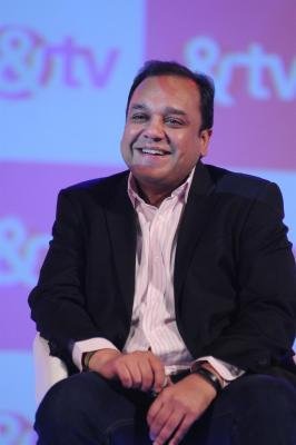 Punit Goenka Resigns As Director From Zee Media Board