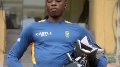 Rabada Pulls Out Of 3tc Cup Morris Also Unavailable