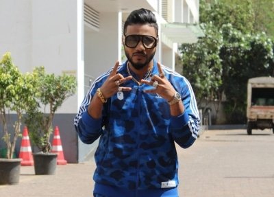 Raftaar India Has A Fair Share Of Favouritism And Nepotism