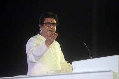 Raj Thackeray Warns Cm Over Power Bill Shocks
