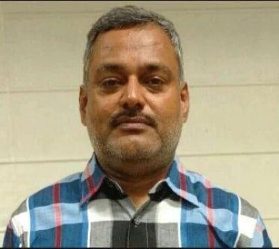 Rajasthan Police On Alert Over Vikas Dubey Entering State