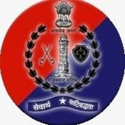 Rajasthan Police Unaware Of Route Dubey Took To Reach Ujjain