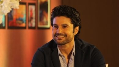 Rajeev Khandelwal On Resuming Shoot We Are Adjusting To The New Normal