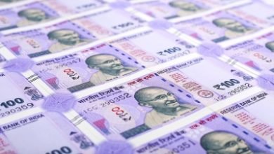 Range Bound Rupee Caught Between Higher Inflows Swelling Reserves