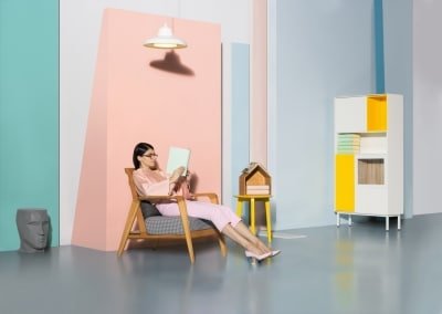 Re Imagine Your Interior Space