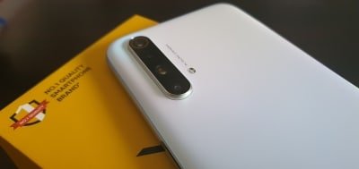 Realme X3 Reliable Buddy For Gamers Camera Lovers