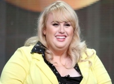 Rebel Wilson Reveals Dirty Secret To Weight Loss