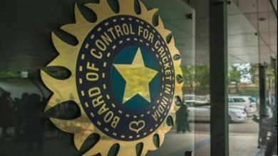 Relinquish Club Ownership Or Leave Bcci Post Ethics Officer Tells Parikh