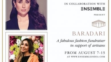 Responsible Fashion Gets Nod From Kareena Kapoor Khan