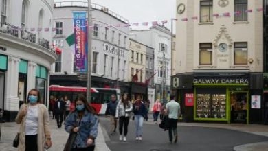 Restrictions On Foreign Visitors To Continue In Ireland