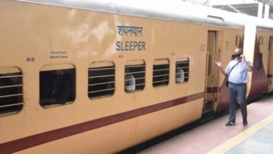 Rlys Holds Meet With Industry Players On Pvt Train Services