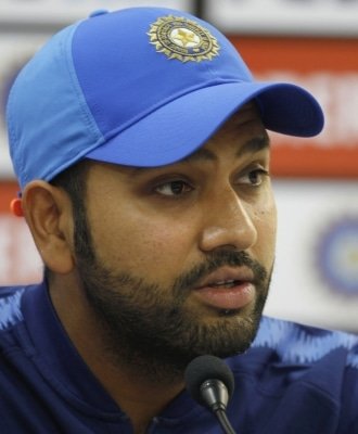 Rohit Sharma To Lead Over Kohli In Moodys World T20 Xi