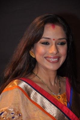 Rupali Gangulys Show Anupamaa To Premiere On July 13 Ld
