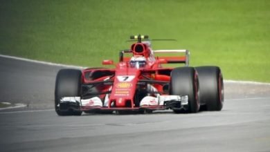Russia Working On Plans To Host F1 Race In Sochi With Fans