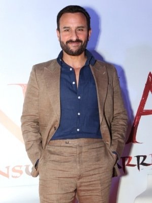 Saif Reveals How Boycotts Comments Once Annoyed Pataudi