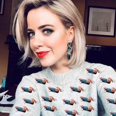 Sally Carman On Getting Engaged Amid Pandemic