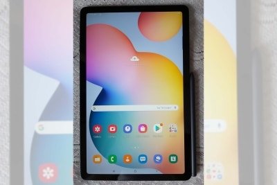 Samsung Galaxy Tab S6 Lite S Pen Low Price Steal The Show 1
