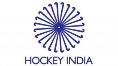 Sarangi Promoted To Advancement Panel Technical Officer By Fih