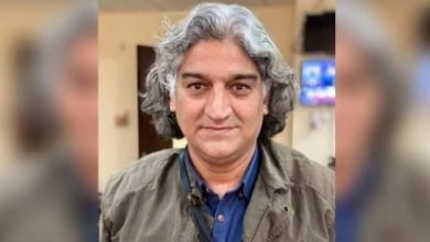 Senior Journalist Matiullah Jan Abducted From Heart Of Islamabad