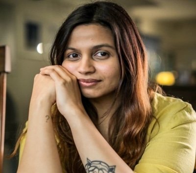 Shaheen Bhatt Shares Hate Messages She Received Warns Of Legal Action