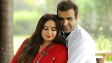 Shalini Kapoor Rohit Sagar Keep Their Love Story Fresh