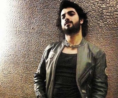 Sharad Malhotra Social Distancing The New Sad Word Of 2020