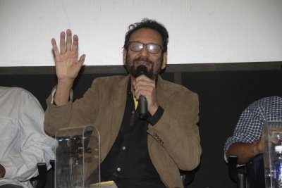 Shekhar Kapur 99 Per Cent Fans Have Not Watched Mr India On Big Screen