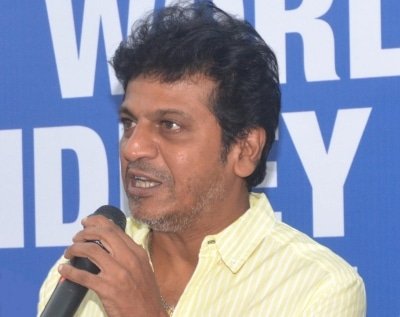 Shivarajkumar Excited About Bhajarangi 2