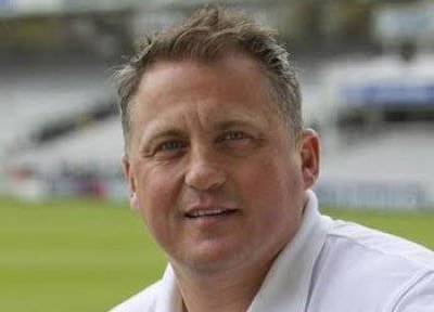 Sibleys Double Ton Against Ashwin Means He Can Play Spin Says Gough