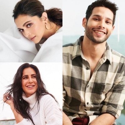 Siddhant Chaturvedi Glad That I Am Getting To Live My Dream