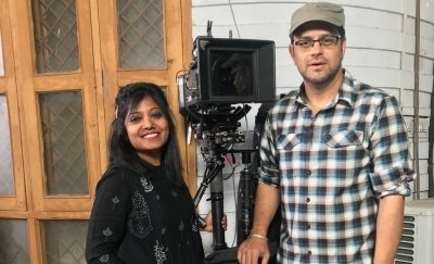 Siddharth Garima To Inspire Budding Writers