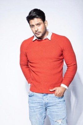 Sidharth Shukla Shares Words Of Wisdom On Life