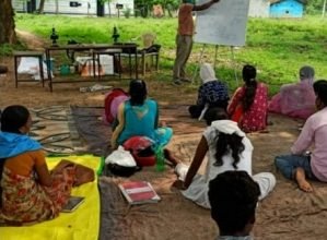 Silk Cultivation A Boon For Jharkhand Women
