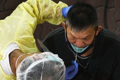 Singapore Reports 257 New Covid 19 Cases