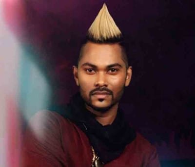 Singer Thomson Andrews Set To Debut As Show Host