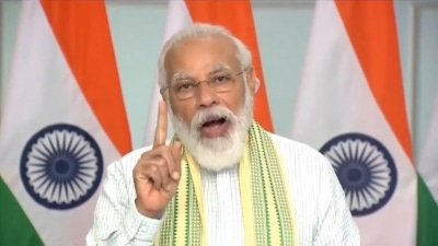 Skill Reskill And Upskill Pms Job Mantra Amid Corona Crisis
