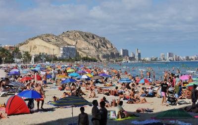Spain Is Safe Despite Rise In New Covid 19 Cases Govt