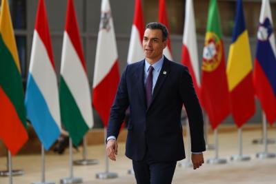 Spanish Right Wing Party To File Censure Motion Against Govt