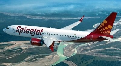Spicejet Offers Covid 19 Insurance Cover For Passengers