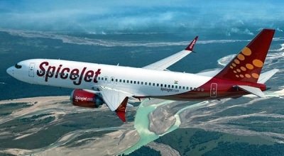 Spicejet To Operate First Long Haul Flight To Amsterdam On Aug 1 Ians Exclusive