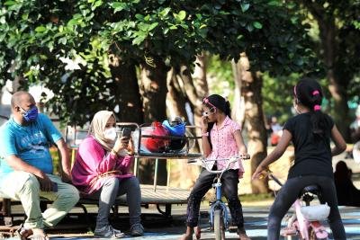 Sri Lanka Makes Wearing Face Masks Mandatory
