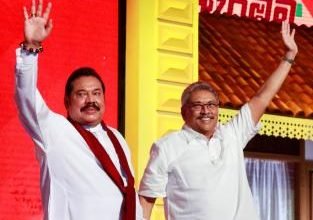 Sri Lankan Pm Suspends Ruling Party Rallies