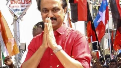 Stalin Seeks Support On Obc Reservation In Medical Seats