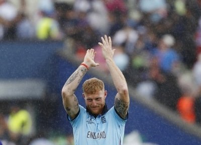 Stokes Will Do A Great Job In Roots Absence He Is A Talisman Coach