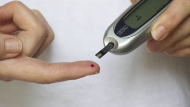 Stress Hormone Linked To Higher Blood Sugar In Diabetics