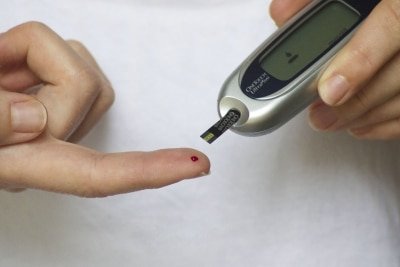 Stress Hormone Linked To Higher Blood Sugar In Diabetics