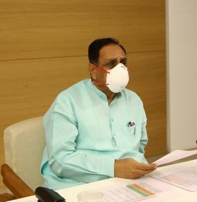 Surat Gets Rs 100 Crore For Dedicated Covid 19 Hospitals