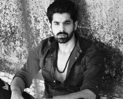 Surya Sharma On Recognition Coming His Way Post Undekhi