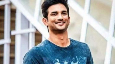 Sushant Said Yes To Dil Bechara Without Reading The Script